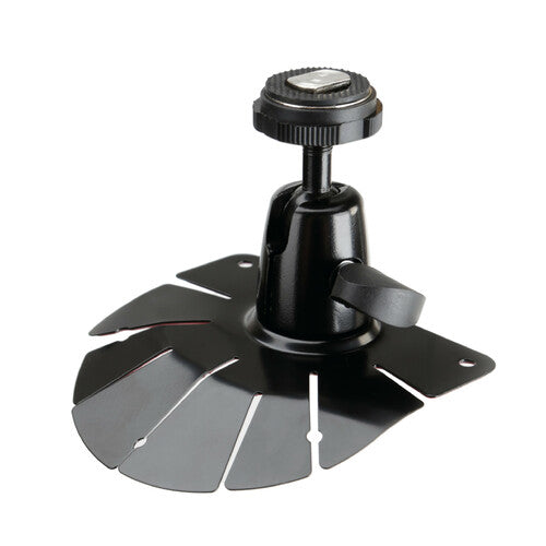 Lampa M1, 7" LCD monitor, Cam 1