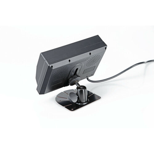 Lampa M2, 7" LCD monitor, Cam 1/2/3