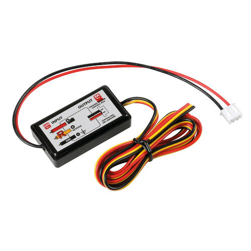 Unidad de control CAN-bus para kit de sensores de aparcamiento, 12 V 74490