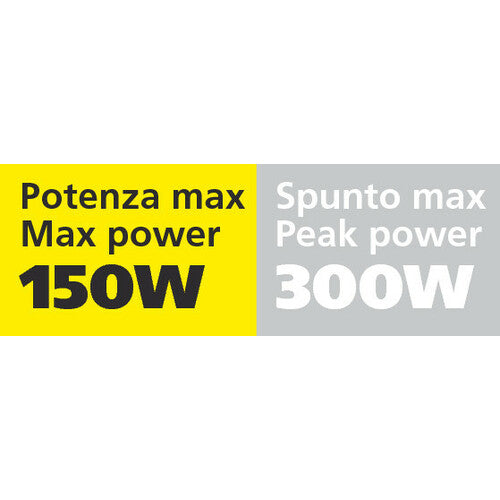 Inversor de corriente Lampa 150 74511