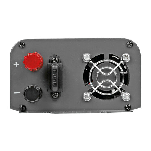 Lampa Power Inverter PSW300, trasformatore a onda sinusoidale pura 12V > 230V