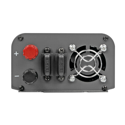 Lampa Power Inverter PSW600, pure sine wave transformer 12V > 230V