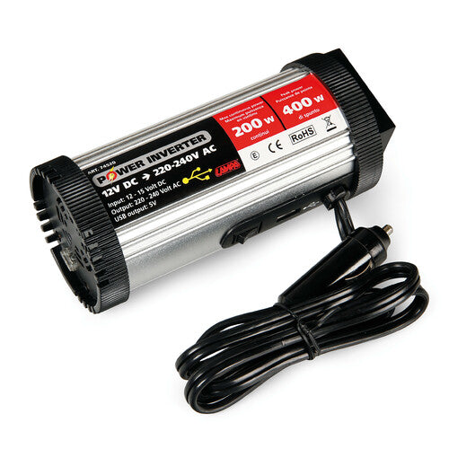 Lampa Power Inverter 200 74520