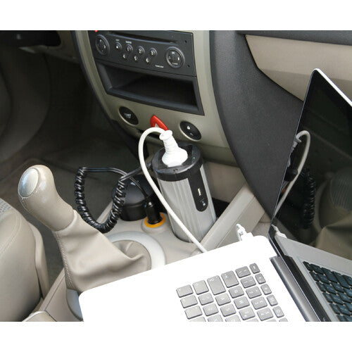 Lampa Power Inverter 200