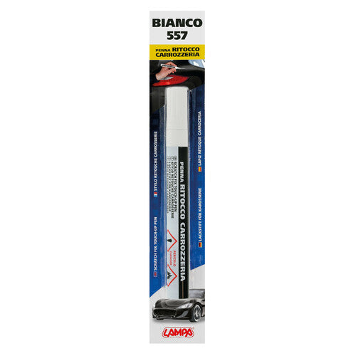 Lampa Body Touch Up Pen - White - 557