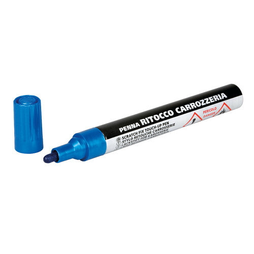 Lápiz de retoque corporal Lampa - Azul - 597 74597