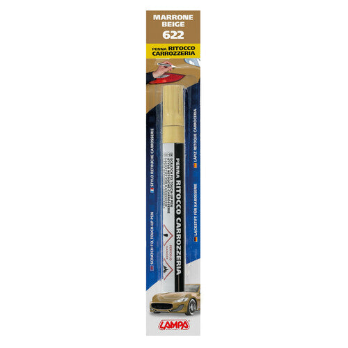Lampa Body Touch-Up Pen - Beige - 622 74622