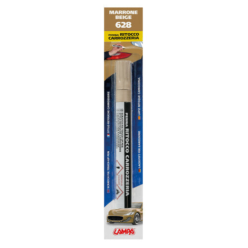Lampa Body Touch Up Pen - Beige - 628