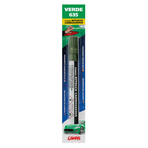 Lampa Body Touch Up Pen - Grün - 635 74635