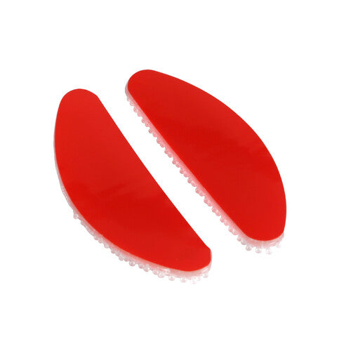 Pegatinas autoadhesivas, juego de 25 pares 74649