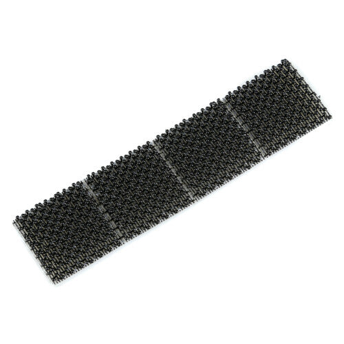 Pegatinas autoadhesivas Lampa Duotec, juego de 4 - 25 x 25 mm 74651
