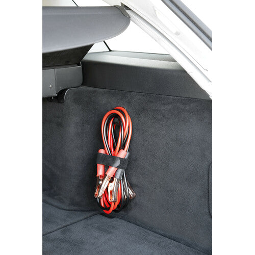 Correa de fijación para lámpara - 30x400 mm 74656