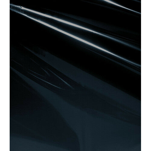 Limusina Pilot - 300x50 cm - Negro Metalizado