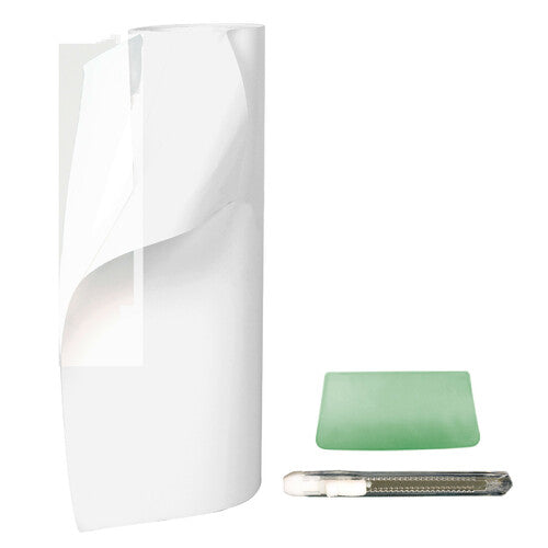 Lampa Body-Guard Kit, transparent protective films