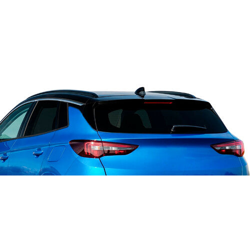 Gran Pree Gran Pree Limousine, pellicola oscurante - 300x50 cm - Black 5%
