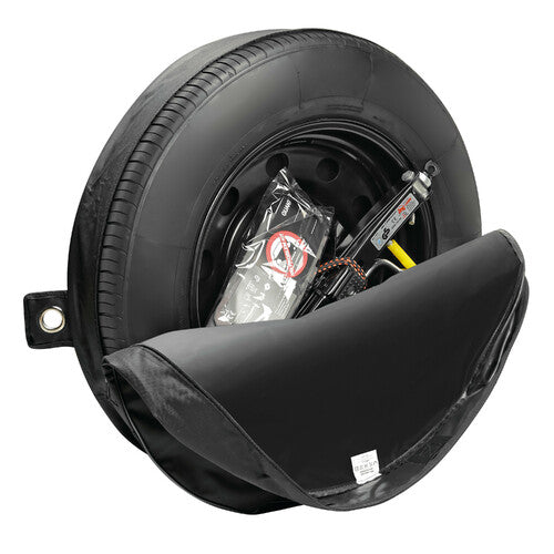 Spare wheel kit for Alfa Romeo Mito 09/08>05/13 15-inch wheels < 90HP