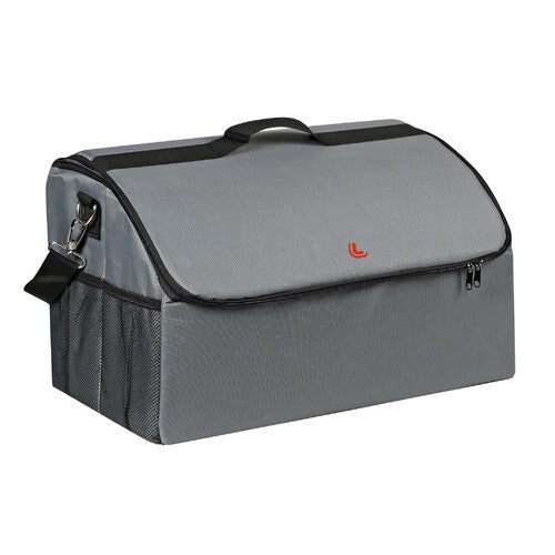 Lampa Premium, trunk organizer for trunk - M - 49x30 cm