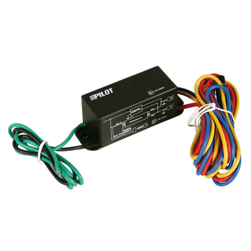 Automatische Lichtsteuerung, 24V Scheinwerferschalter-Steuereinheit