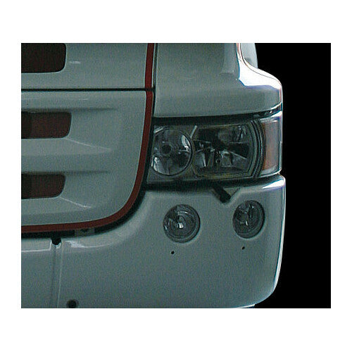 Automatische Lichtsteuerung, 24V Scheinwerferschalter-Steuereinheit