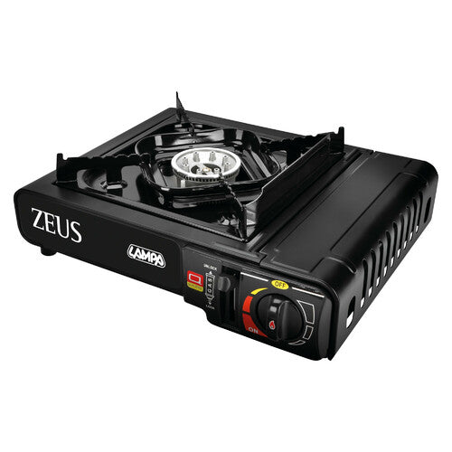 Lampa Zeus, estufa de gas portátil 88989