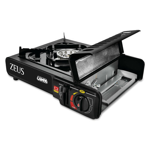 Lampa Zeus, estufa de gas portátil 88989