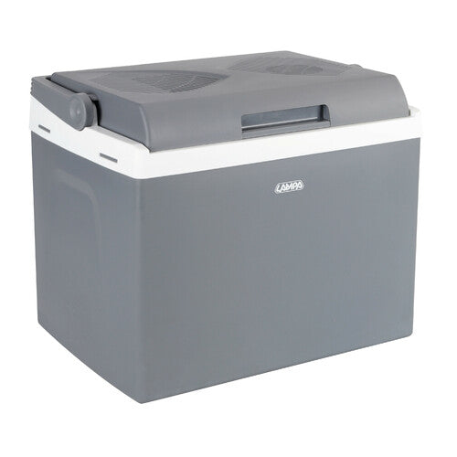 Lampa FT-25, refrigerador-calentador de alimentos portátil de 25 litros, 12 V + 220 V 89054