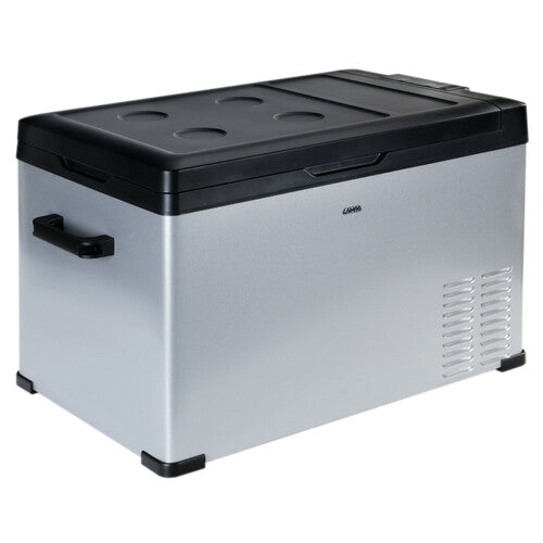 Lampa FC-40, refrigerador/congelador de compresor, 40 litros, 12/24V + 220V 89058
