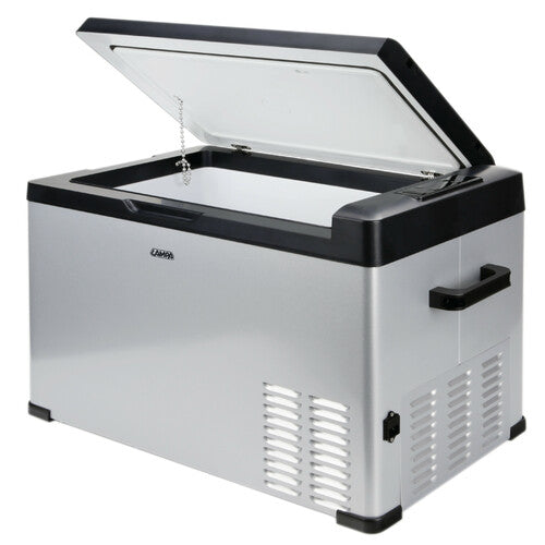 Lampa FC-40, refrigerador/congelador de compresor, 40 litros, 12/24V + 220V 89058