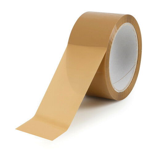 Lampa Packing Tape, Set of 6 - Havana