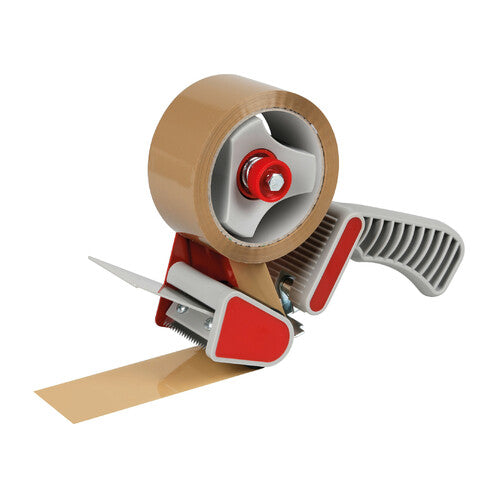 Universal-Klebebandabrollerlampe