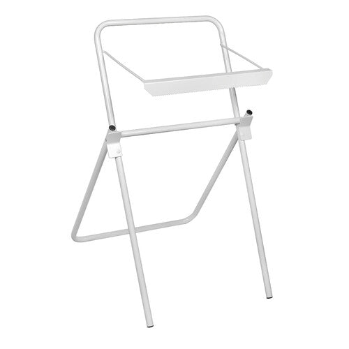 Lampa Dispenser da pavimento per bobine di carta