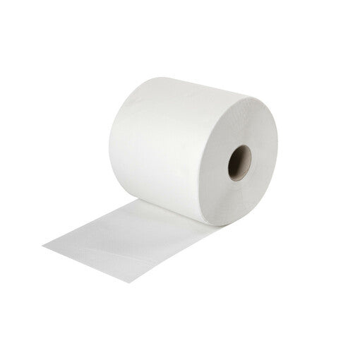 Lampenset mit 2 Rollen 2-lagigem Papier, 800 Blatt