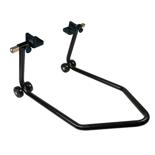 Lampa Stand-Up, rear-lift motorcycle stand