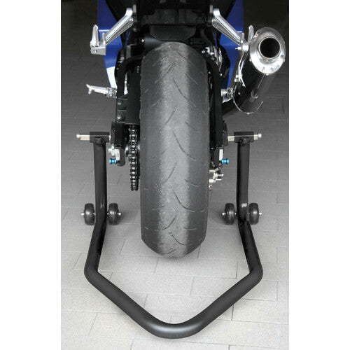 Caballete elevador trasero para motocicleta Lampa Stand-Up 90018
