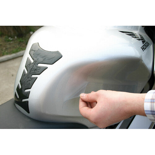 Ghost Lamp, Adhesive Protective Film - 50x50 cm