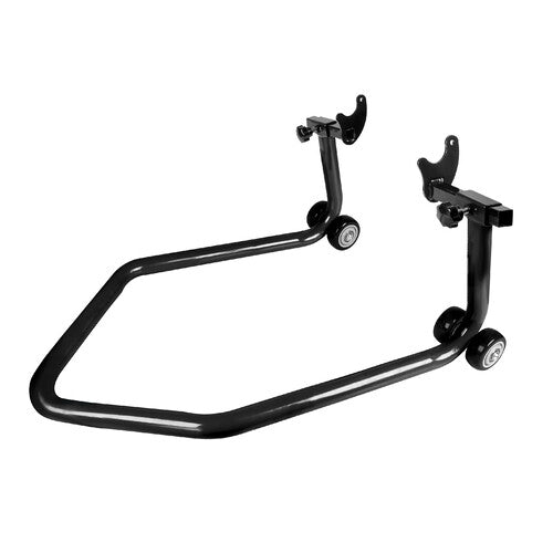 Lampa Cavalletto posteriore con cursori a forcella