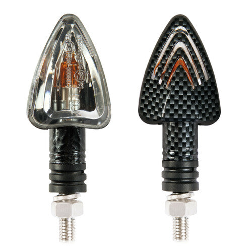 Focal Lampe, Richtungsblinker - 21W - Carbon 90066