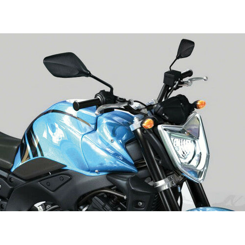 Lampa Space, pair of rearview mirrors