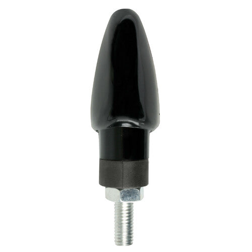 Arrow Lamp, Direction Indicators - 12V LED - Black