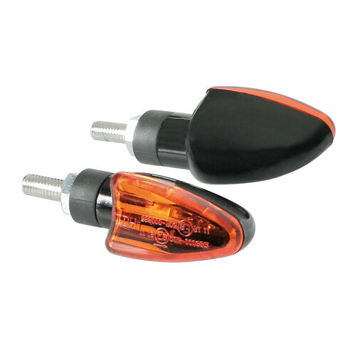 Arrow Lamp, Direction Indicators - 21W - Black