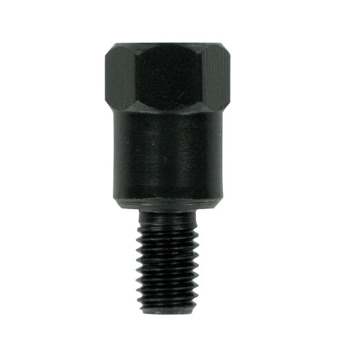 Lampa Adattatore per specchi moto - Filetto 10 mm dx > 8 mm dx 90139