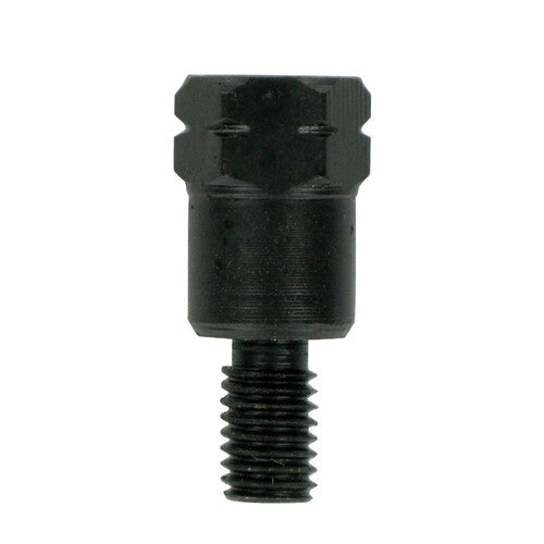 Lampa Adattatore per specchi moto - Filetto 10 mm dx > 8 mm sx 90140