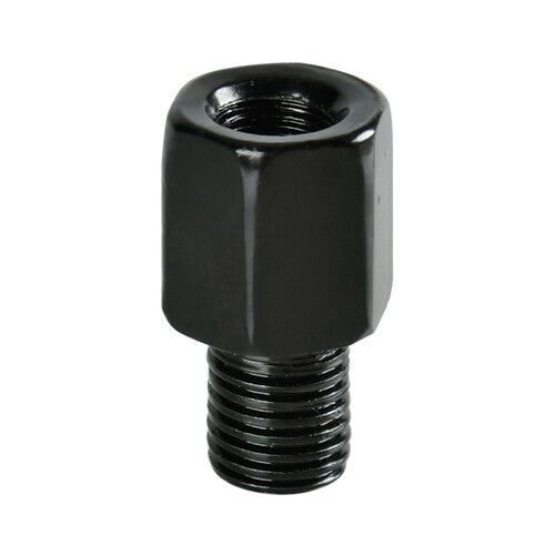 Lampa Adattatore per specchi moto - Filetto 8 mm dx > 10 mm sx 90151