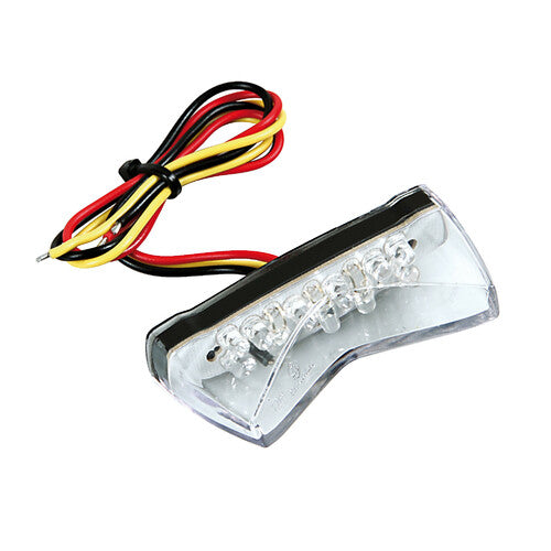 Lampa Concept, 12V LED rear light