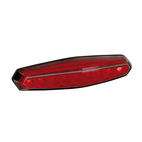 Lámpara Hirox, luz trasera LED, 12 V 90161