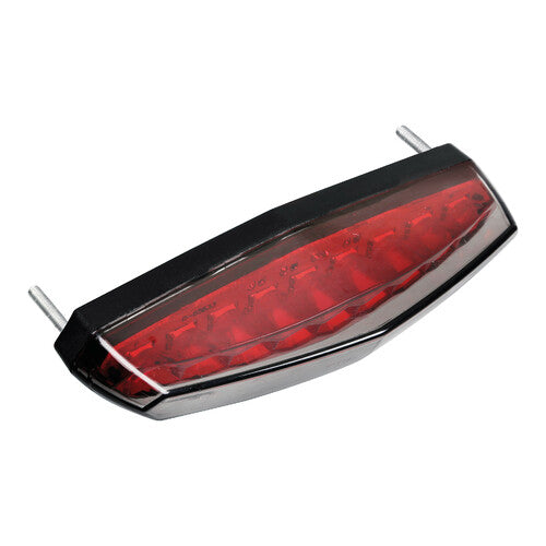 Lámpara Hirox, luz trasera LED, 12 V 90161