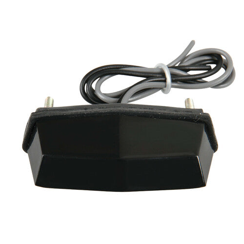 3 LED SMD Motorrad-Kennzeichenbeleuchtung - Weiß 90166
