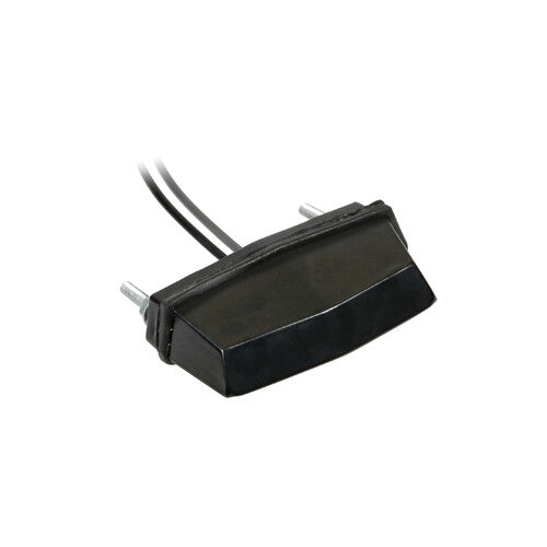 3 LED SMD Motorrad-Kennzeichenbeleuchtung - Weiß 90166
