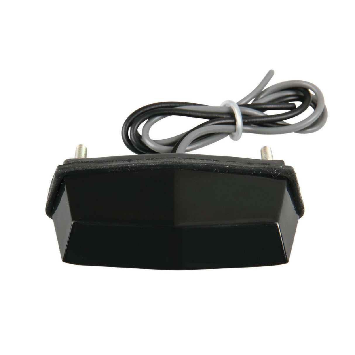 3 LED SMD Motorcycle License Plate Light - Blue