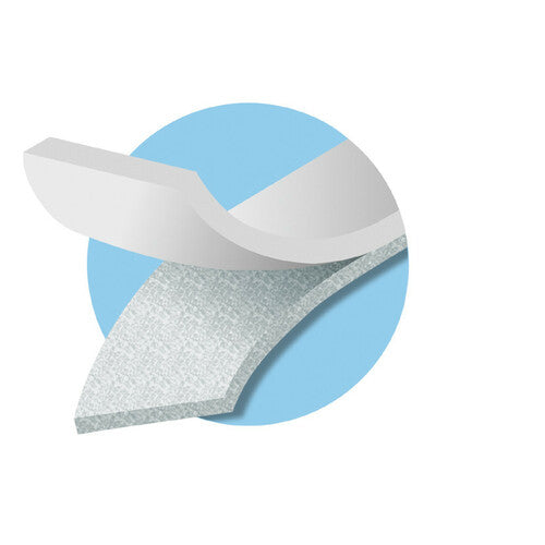 Lampa Optima, motorcycle cover - S